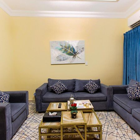Maskan Al Dyafah Hotel Apartments 2 Dammam Exterior photo