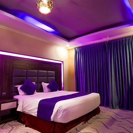 Maskan Al Dyafah Hotel Apartments 2 Dammam Exterior photo