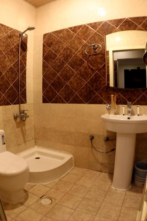 Maskan Al Dyafah Hotel Apartments 2 Dammam Exterior photo