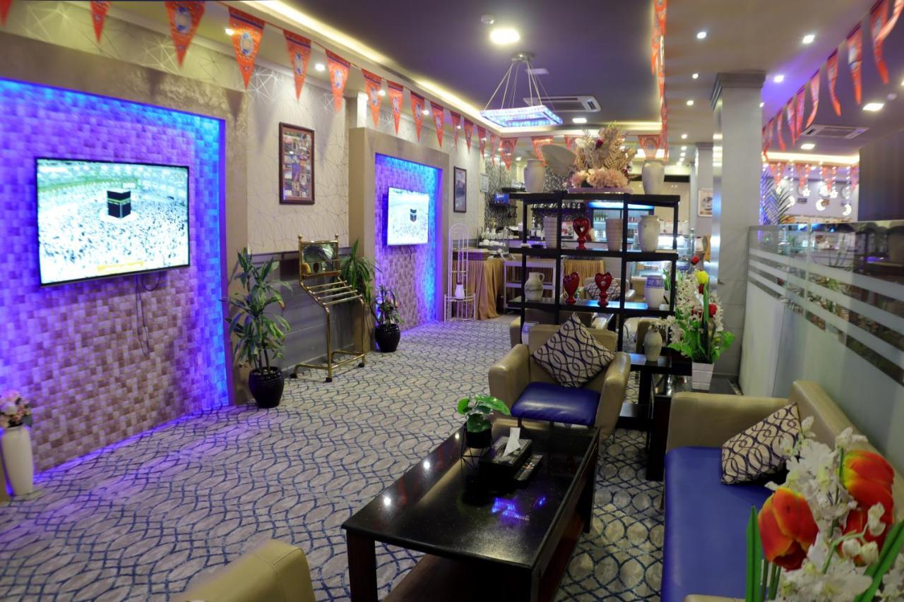 Maskan Al Dyafah Hotel Apartments 2 Dammam Exterior photo