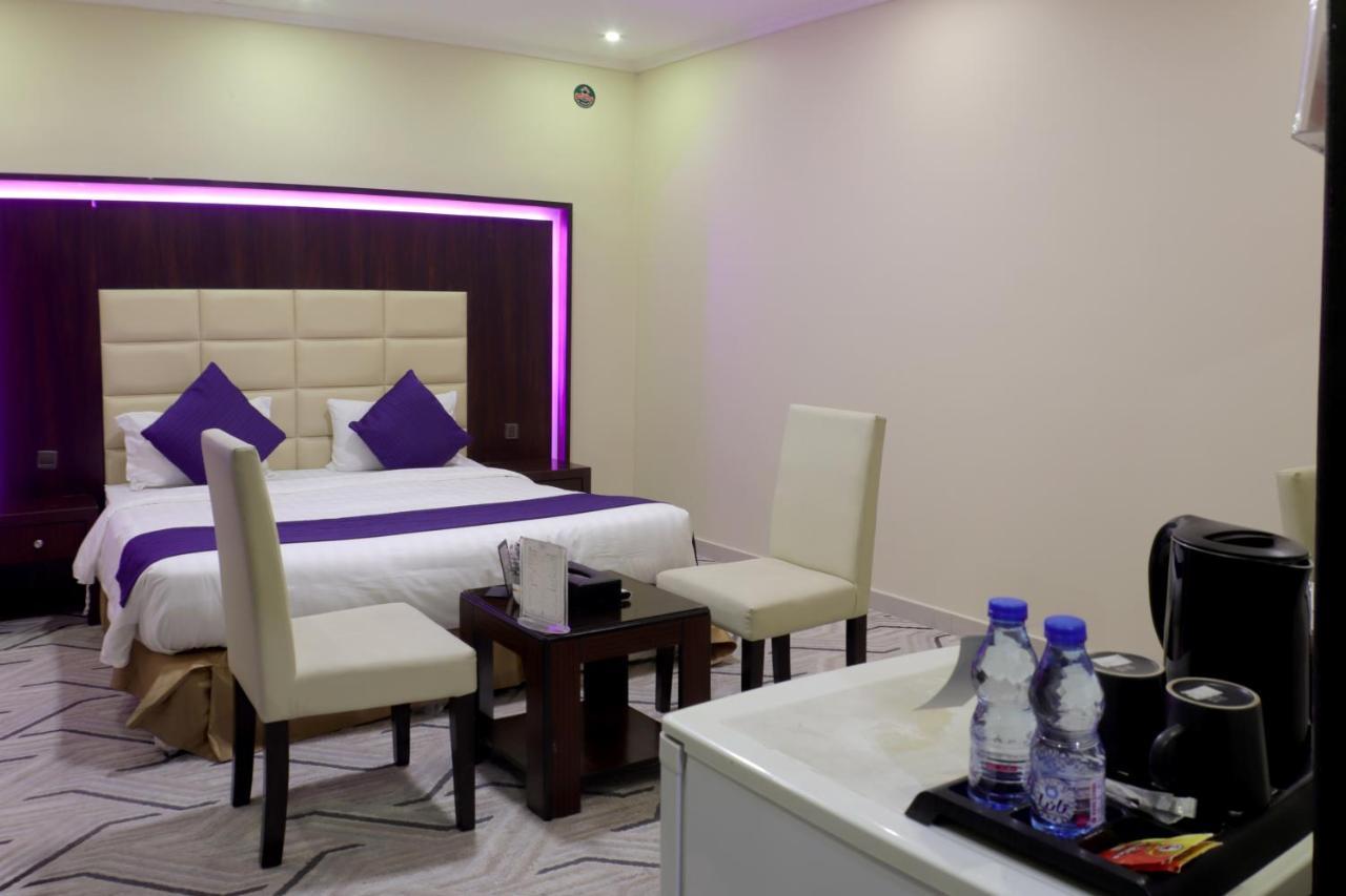 Maskan Al Dyafah Hotel Apartments 2 Dammam Exterior photo