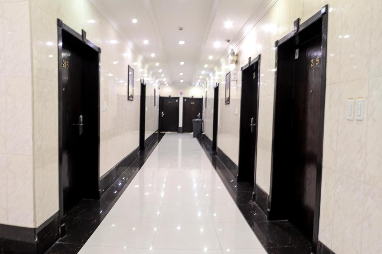 Maskan Al Dyafah Hotel Apartments 2 Dammam Exterior photo