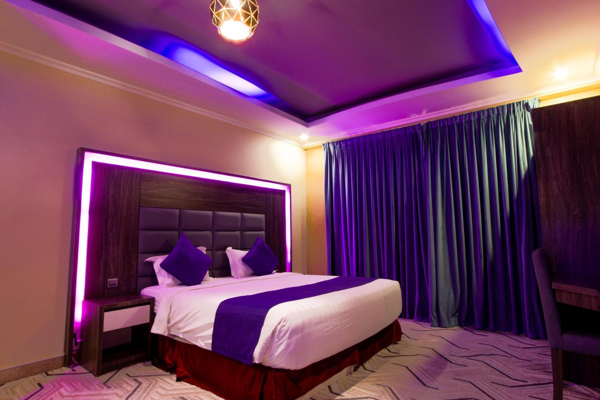 Maskan Al Dyafah Hotel Apartments 2 Dammam Exterior photo