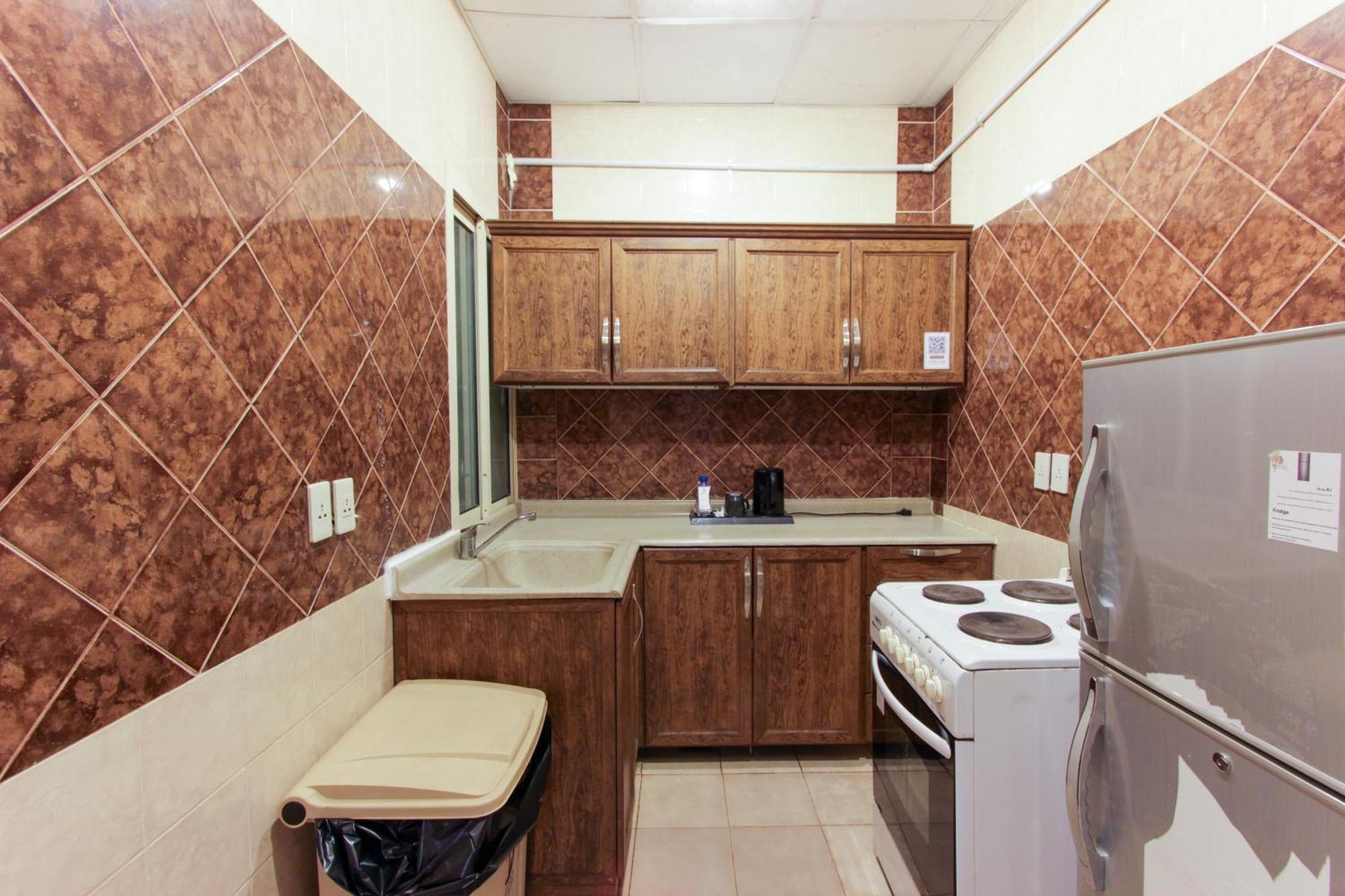 Maskan Al Dyafah Hotel Apartments 2 Dammam Exterior photo