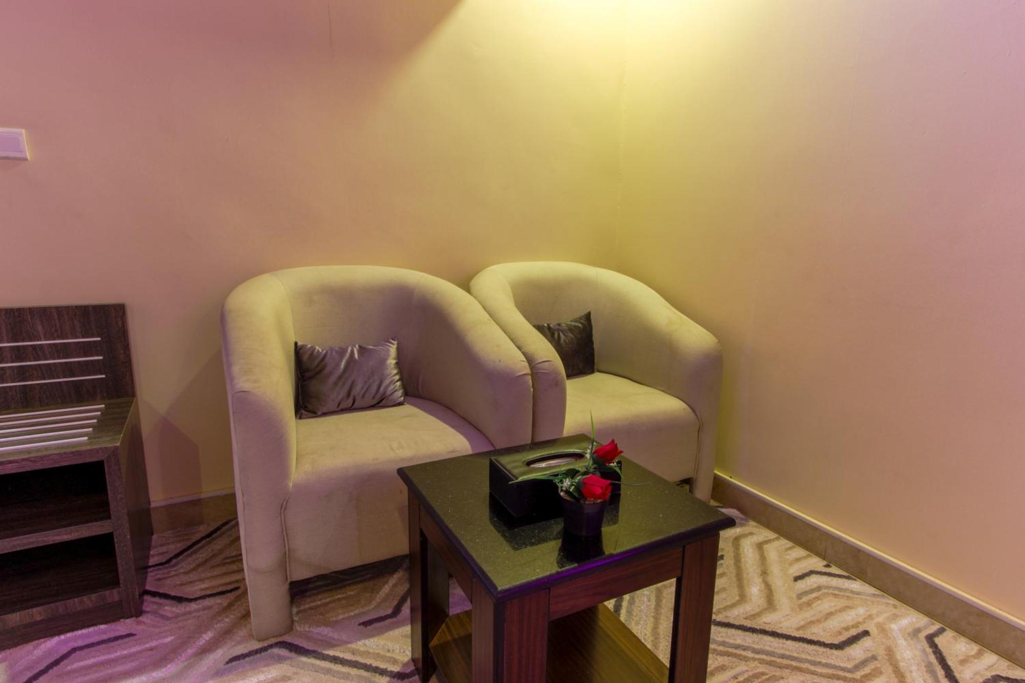 Maskan Al Dyafah Hotel Apartments 2 Dammam Exterior photo