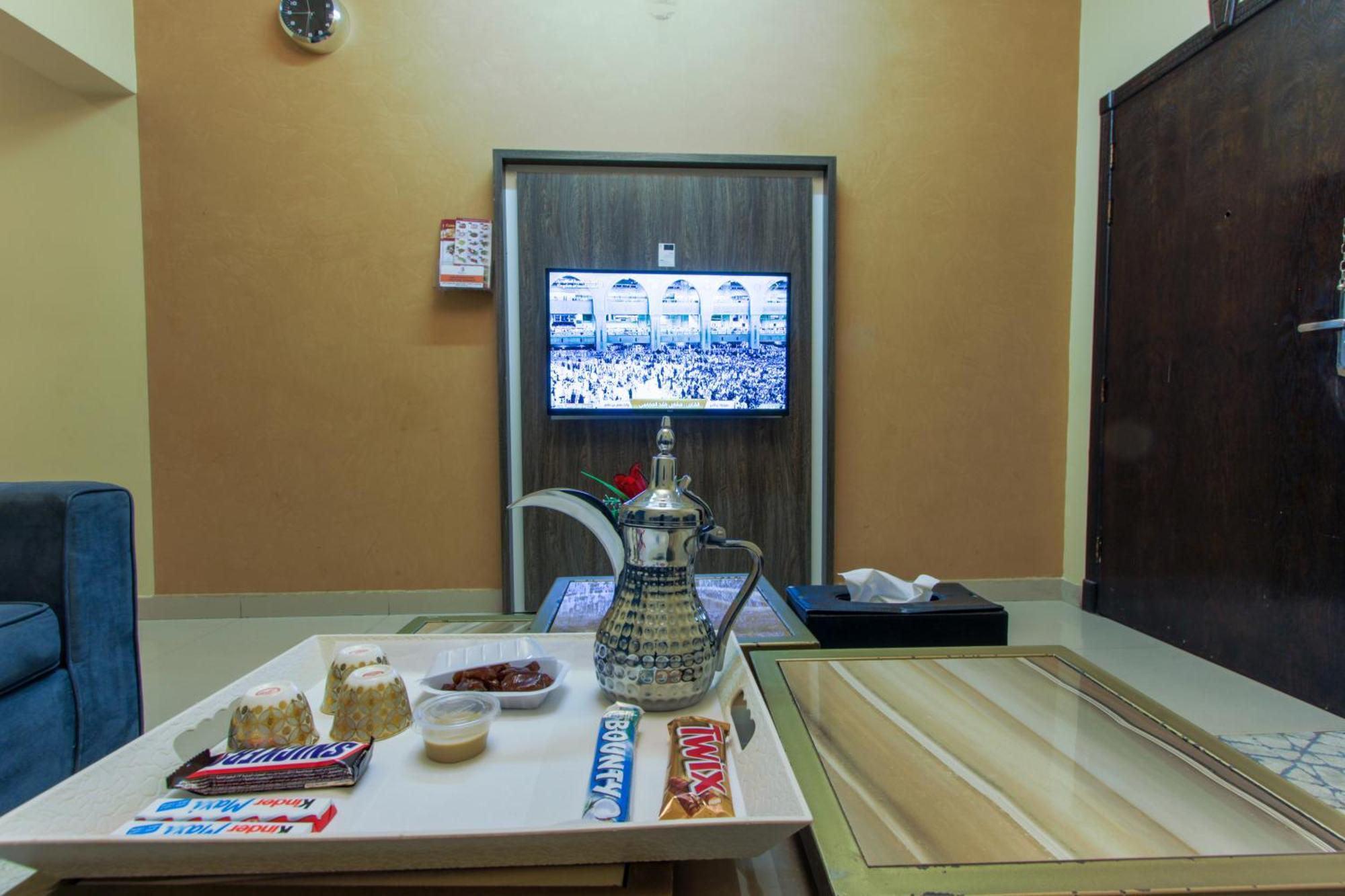 Maskan Al Dyafah Hotel Apartments 2 Dammam Exterior photo